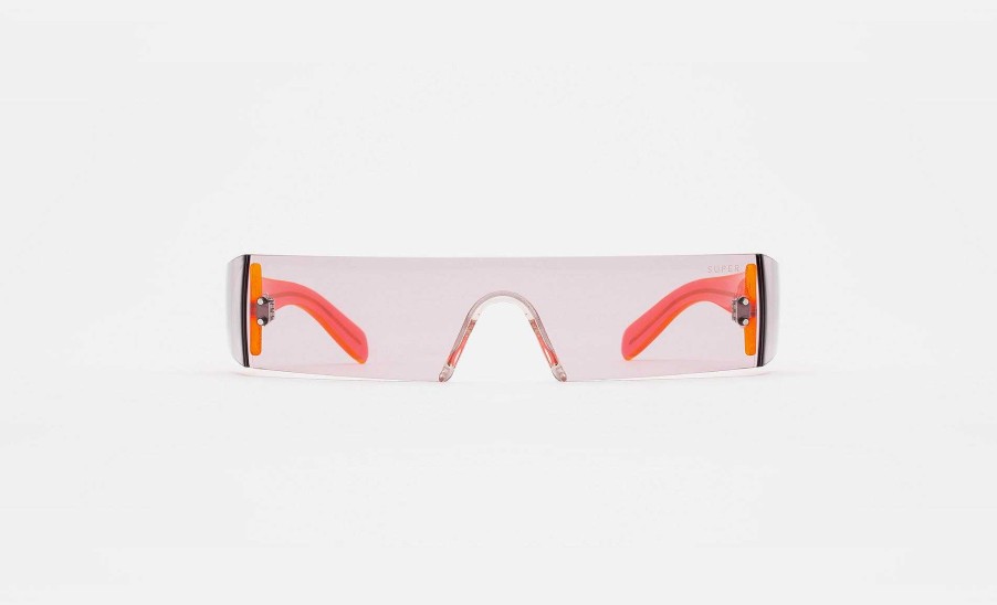 Occhiali Retrosuperfuture | Visione Rosa