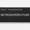 Occhiali Retrosuperfuture | Turbo Superiore Piatto