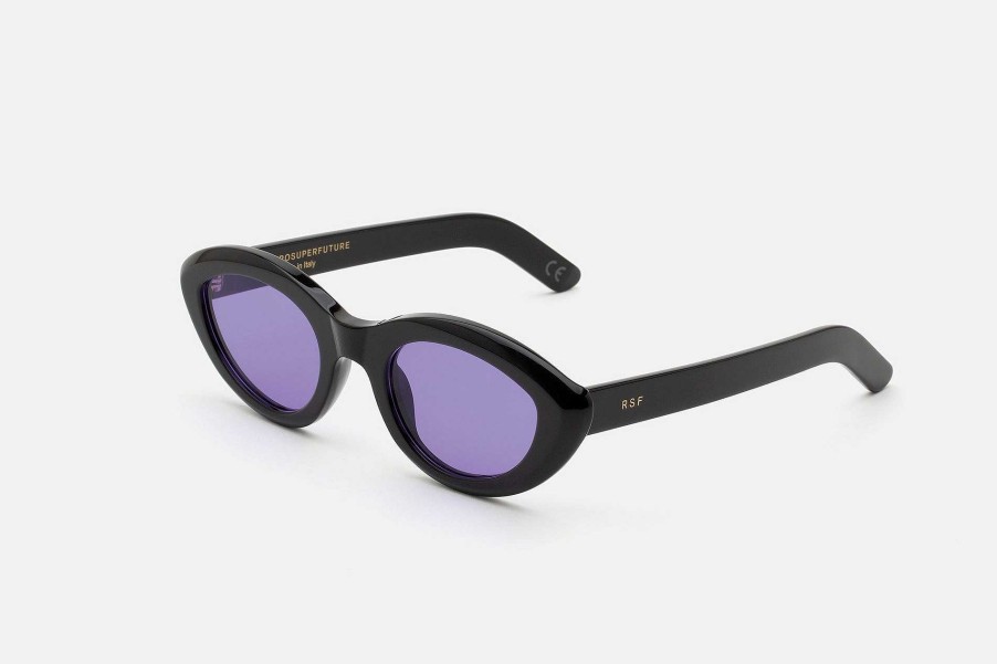 Occhiali Retrosuperfuture | Cocca Viola