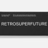 Occhiali Retrosuperfuture | Meta Rosso