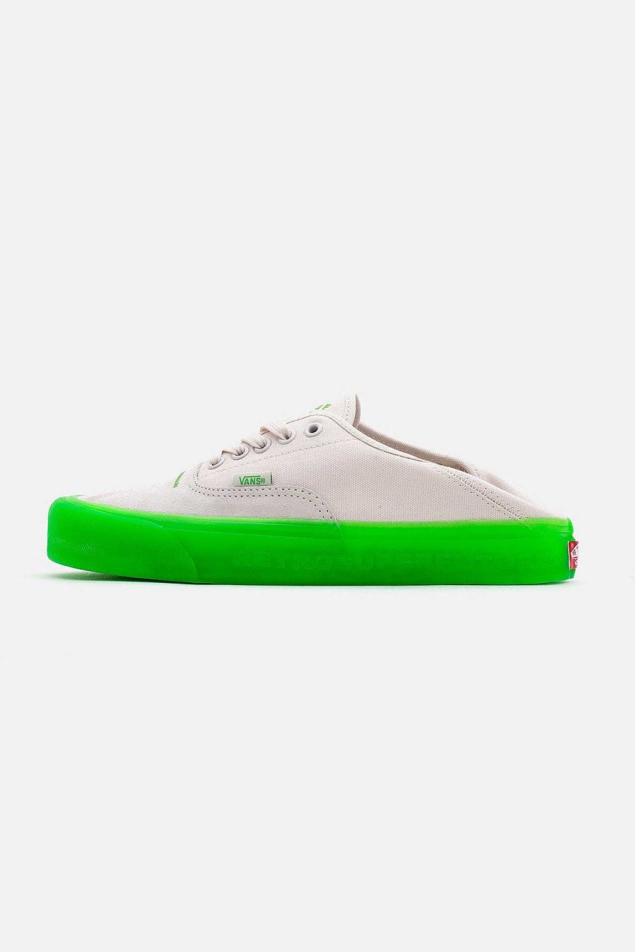 Partner Retrosuperfuture | Og 43 Lx Lime Vans Vault