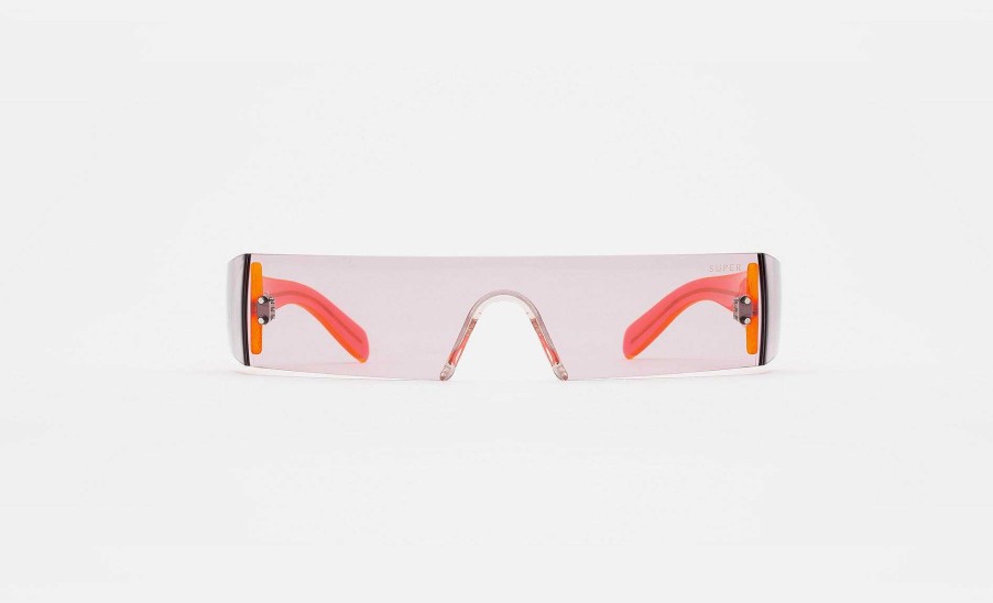 Partner Retrosuperfuture | Visione Rosa