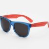 Occhiali Retrosuperfuture | Classico Blu Trans/Rosso Opale