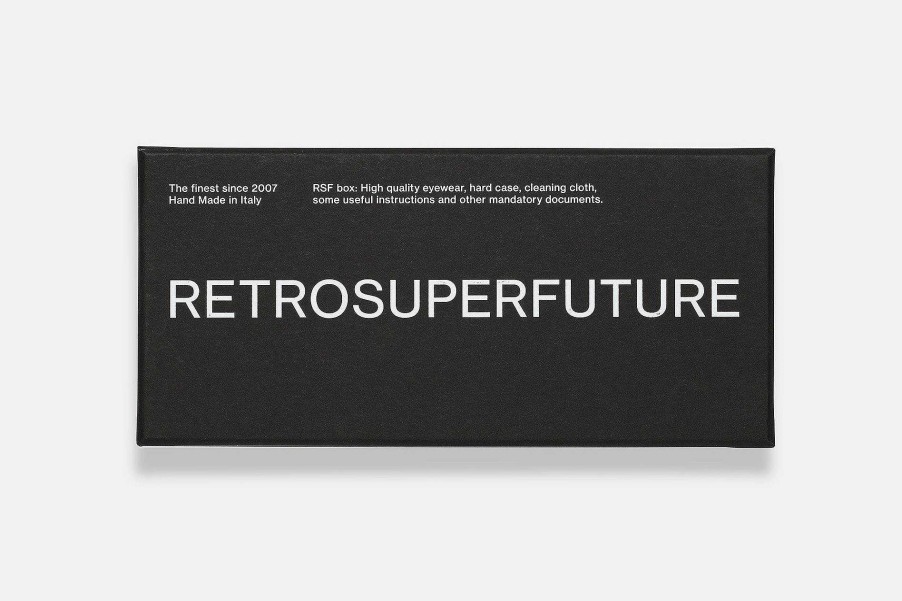 Occhiali Retrosuperfuture | America Optical Luce Avana