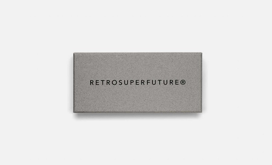 Occhiali Retrosuperfuture | Avana Ottica Classica