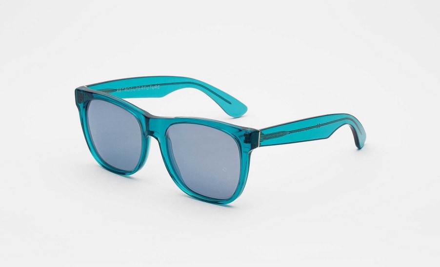 Occhiali Retrosuperfuture | Classico Blu Acqua