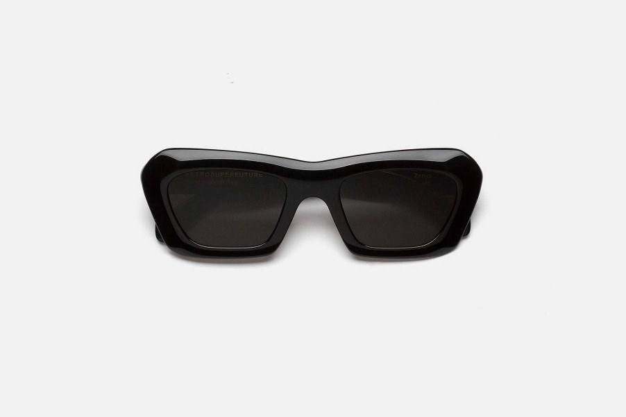 Occhiali Retrosuperfuture | Zenya Black