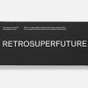 Occhiali Retrosuperfuture | Neema Blu Elettrico