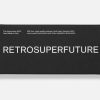 Occhiali Retrosuperfuture | W Nero