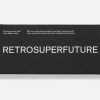 Occhiali Retrosuperfuture | Aalto Rosso Ottico