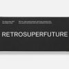 Occhiali Retrosuperfuture | Neema Rosso Intenso