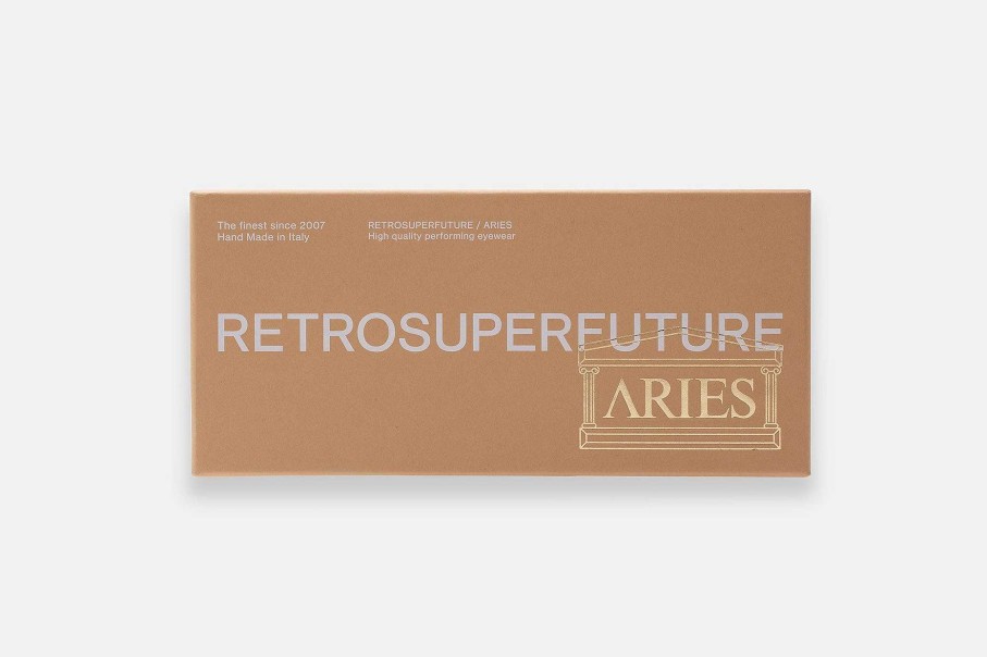 Partner Retrosuperfuture | Zed Havana Ariete