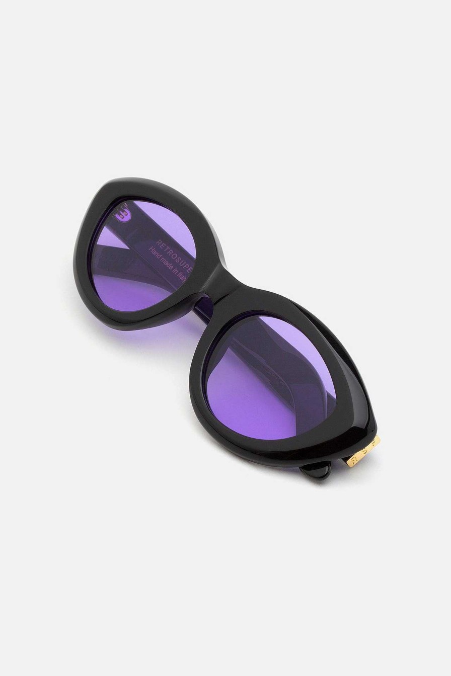 Occhiali Retrosuperfuture | Cocca Viola