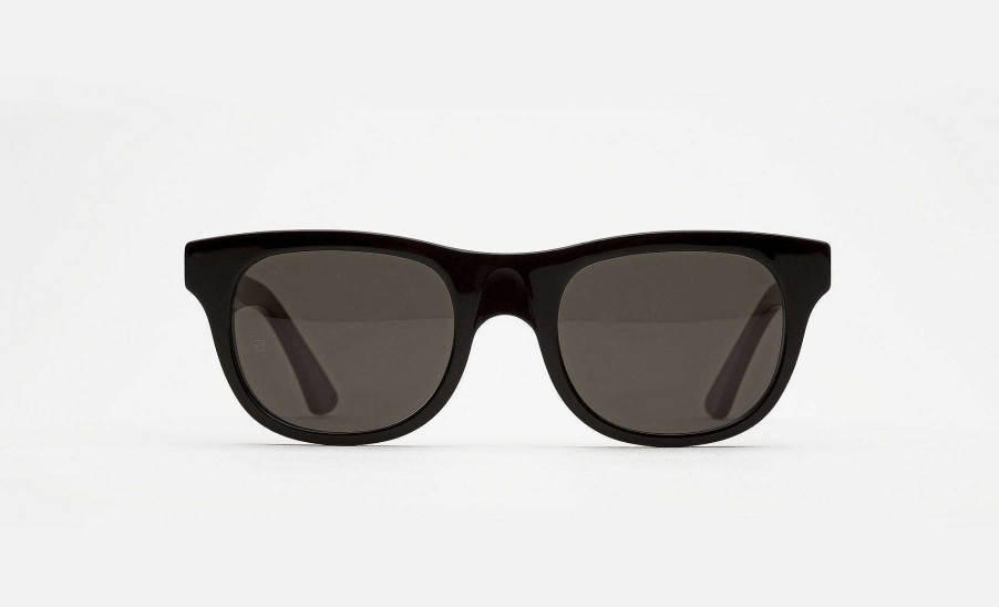 Partner Retrosuperfuture | Lunette Ii Noir