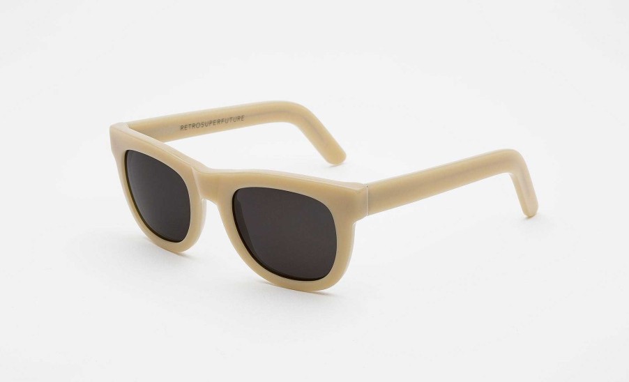 Occhiali Retrosuperfuture | Ciccio Beige