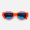 Occhiali Retrosuperfuture | Drew Mama Signor Orange