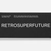 Occhiali Retrosuperfuture | Ciccio Nero Turchese