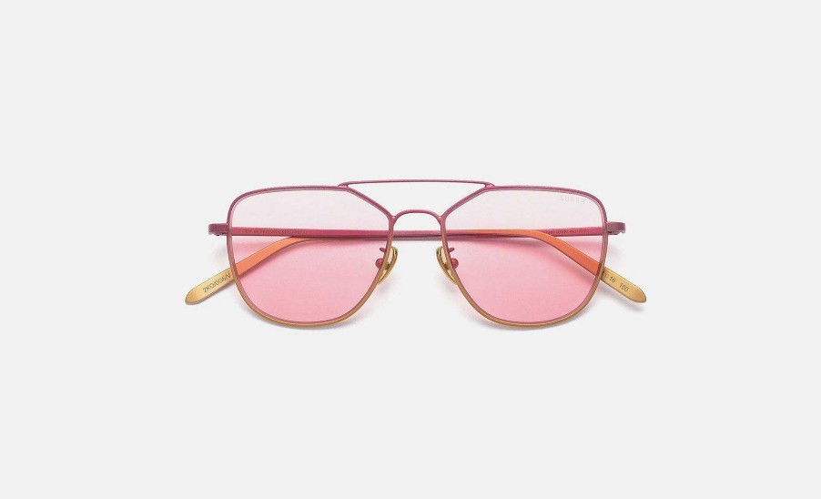 Partner Retrosuperfuture | Super For I Visionari Sun Pink Fade