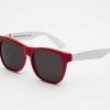 Occhiali Retrosuperfuture | Classico Rosso/Bianco