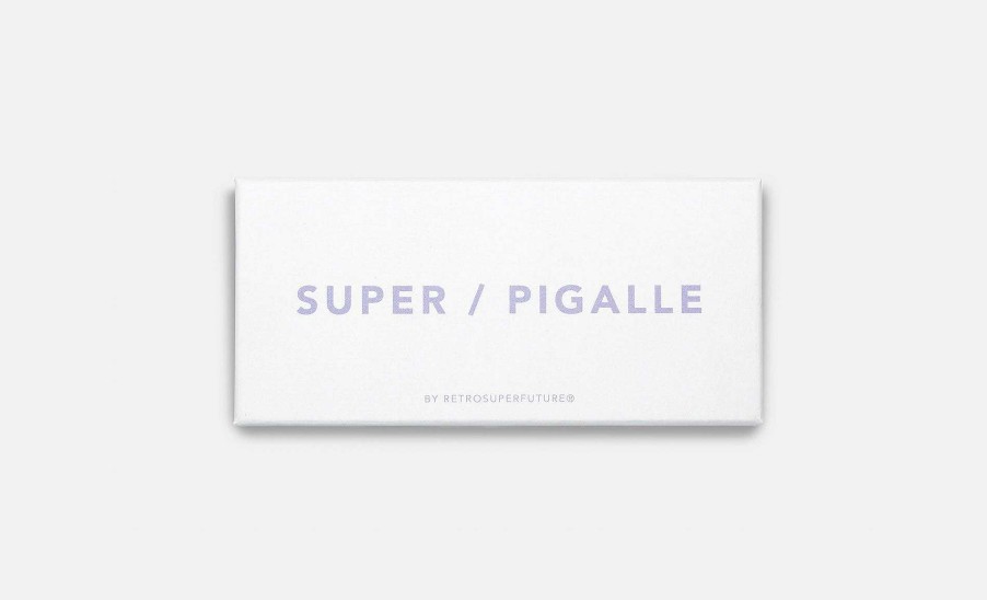 Partner Retrosuperfuture | Terrazzo Super/Pigalle