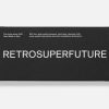 Occhiali Retrosuperfuture | Aalto Cristallo Rosa