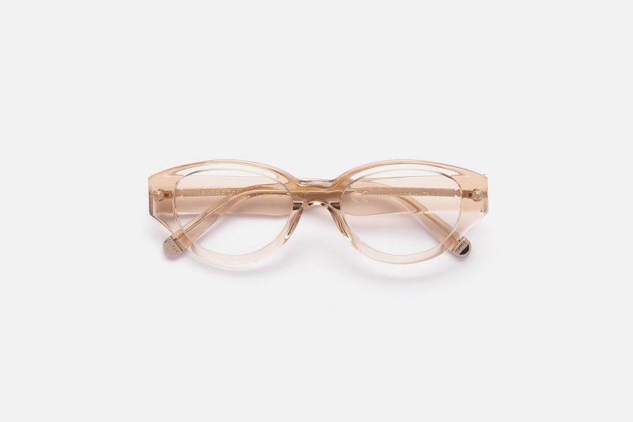 Occhiali Retrosuperfuture | Drew Mama Resina Ottica