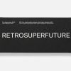 Occhiali Retrosuperfuture | Avana America Classica