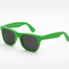 Occhiali Retrosuperfuture | Classici Per Bambini Verde Fluo