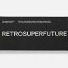 Occhiali Retrosuperfuture | Classico Rosso Opaco