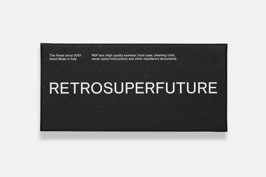 Occhiali Retrosuperfuture | Numero 67Oro