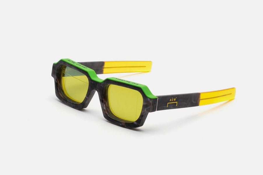 Partner Retrosuperfuture | Caro Acw Iv Volt Giallo