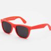 Occhiali Retrosuperfuture | Classici Da Bambino Rosso Fluo