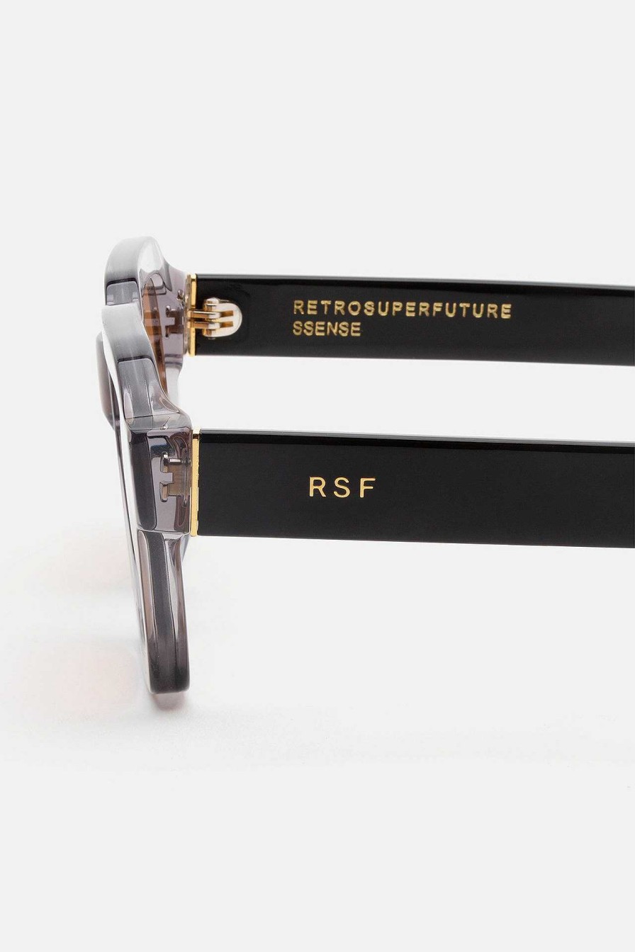 Partner Retrosuperfuture | Rsf/Ssense Caro Gray